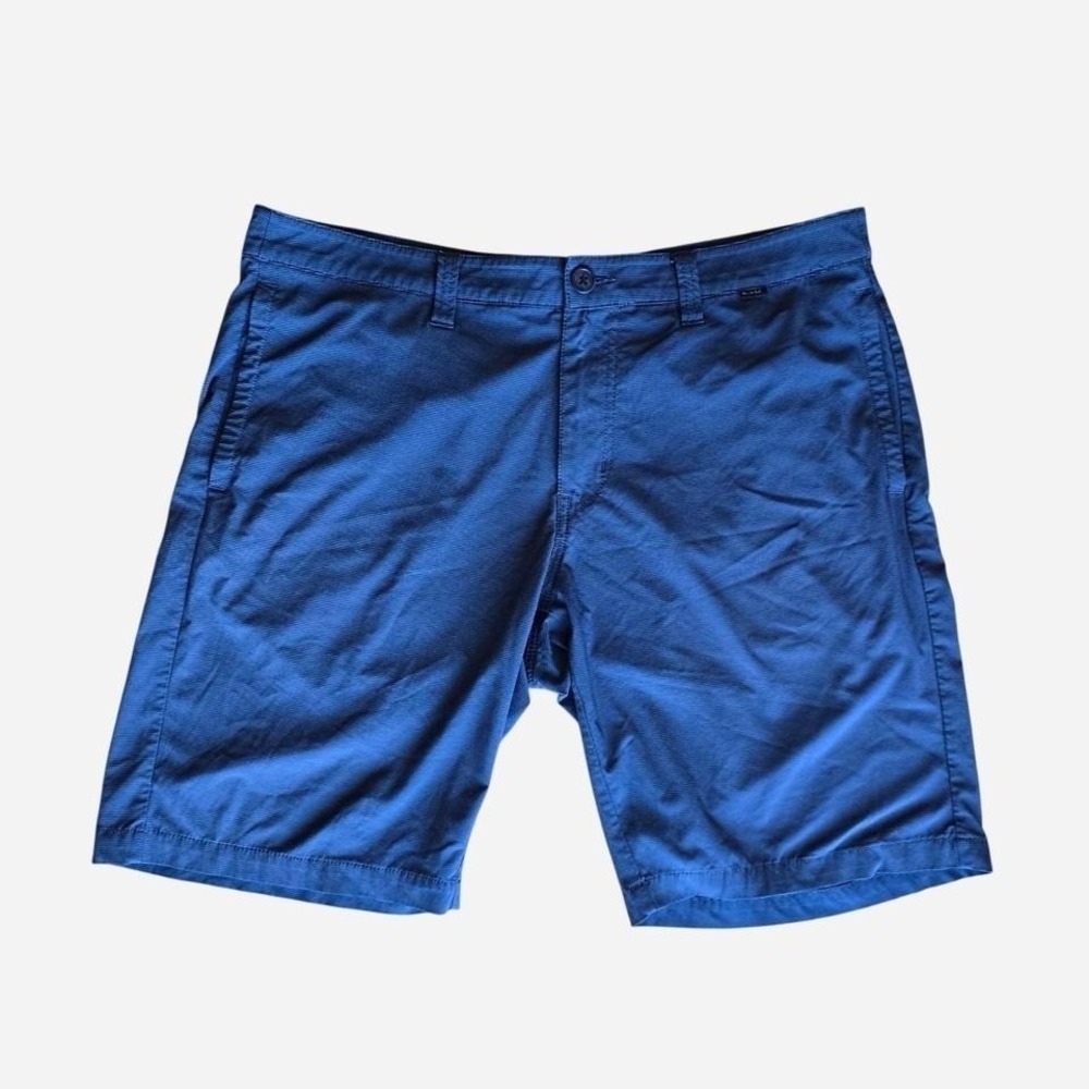 Travis Mathew Golf chino shorts